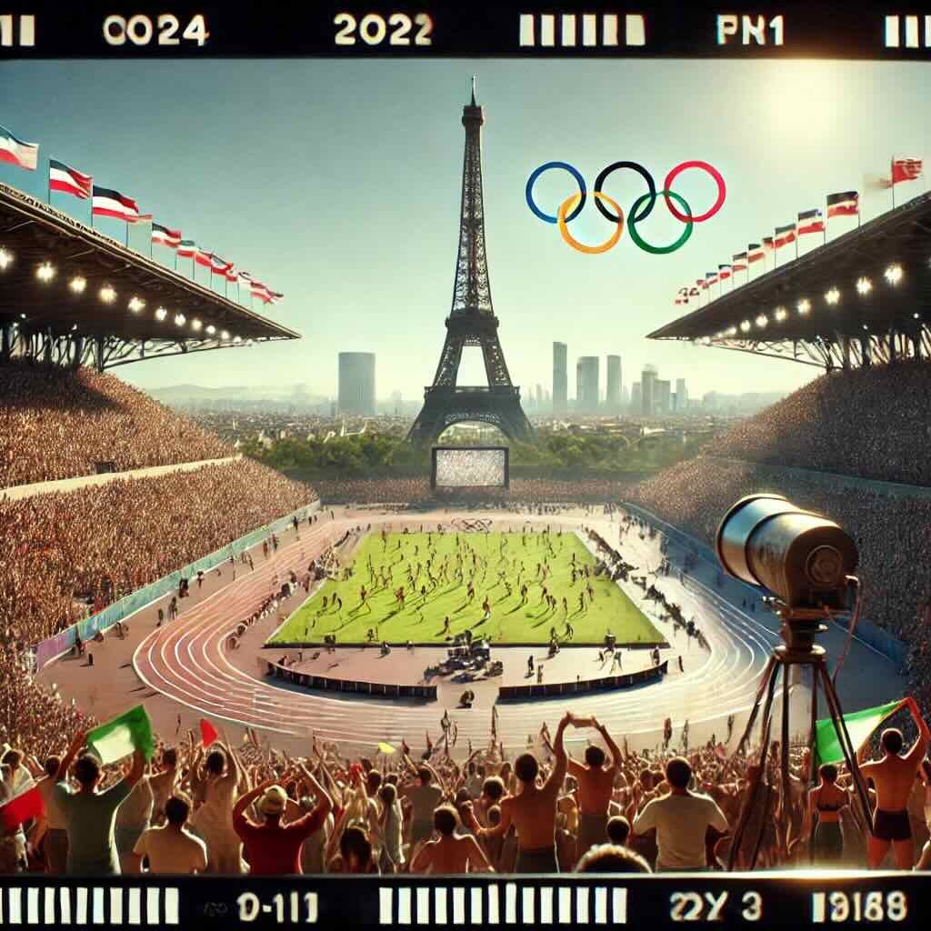 Paris Olympics 2024 Day 1 Highlights Quiz: Test Your Knowledge on the Opening Events